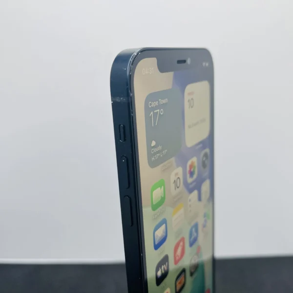 Apple iPhone 12 128GB Black (Condition: Good) | Epic Deals SA