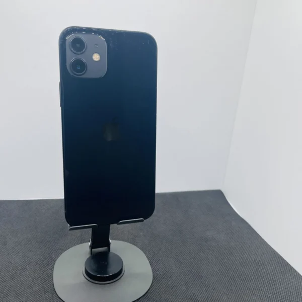 Apple iPhone 12 128GB Black (Condition: Good) | Epic Deals SA