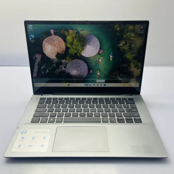 Dell Inspiron 14 2-in-1 