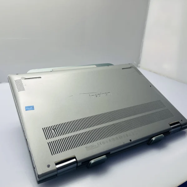 DELL Inspiron i7 SSD512GB 16GB オフィス 2in1 Dell Inspiron 14 2-in-1 
