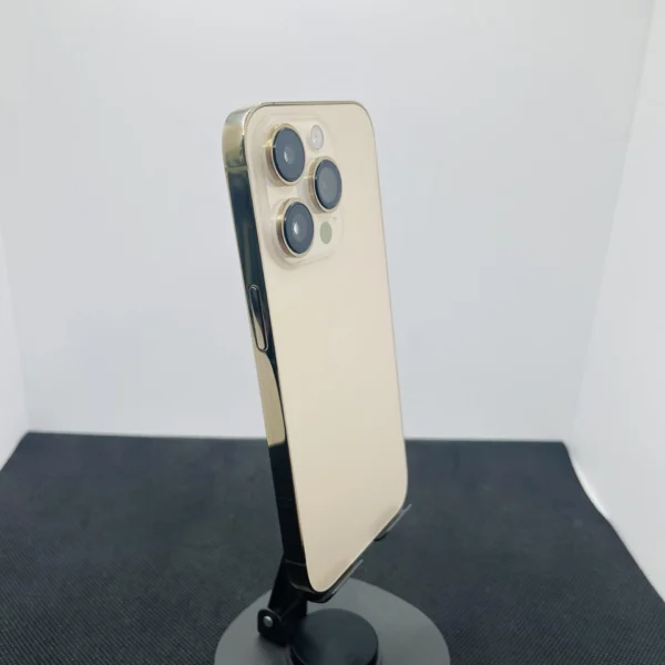 Apple iPhone 14 Pro 128GB Gold (Condition: Good) | Epic Deals SA