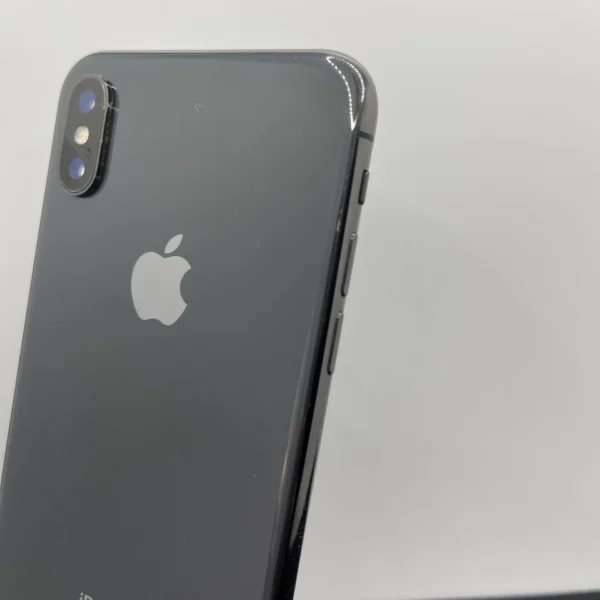 Apple iPhone X 256GB Space Gray - No Face ID (Condition: Good