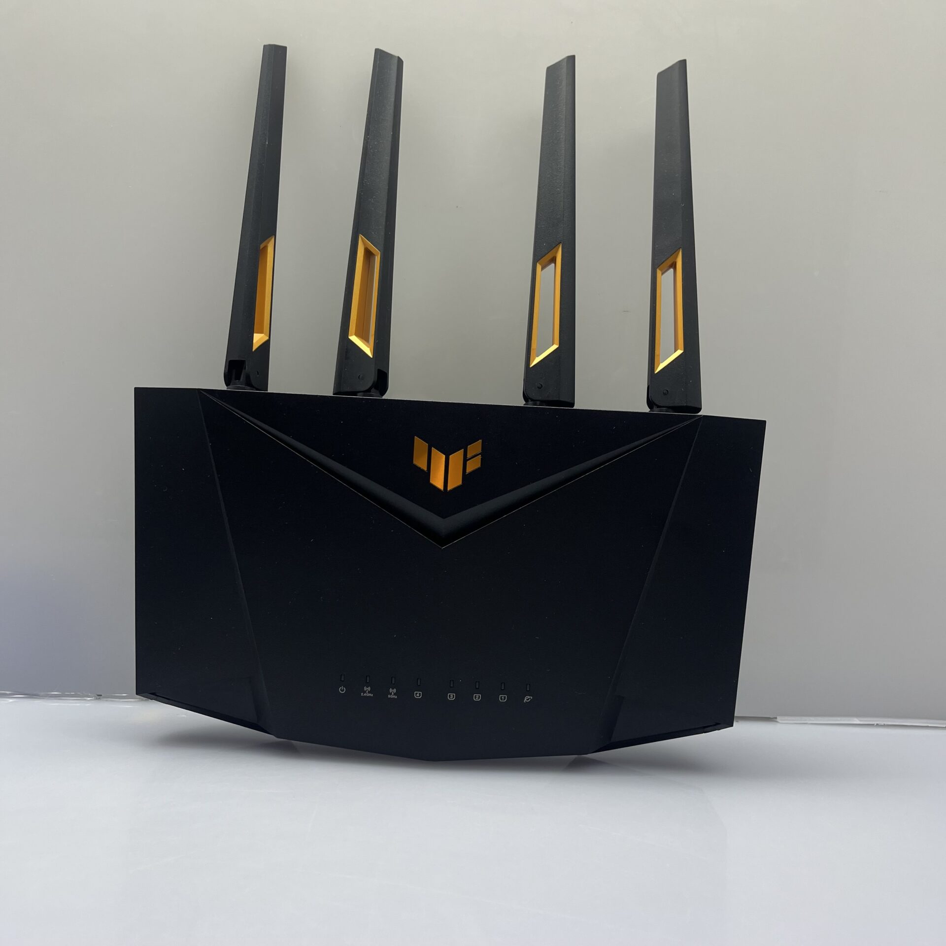 Asus TUF Gaming AX3000 V2 WiFi 6 Router Black (Condition: Pristine) - Image 3