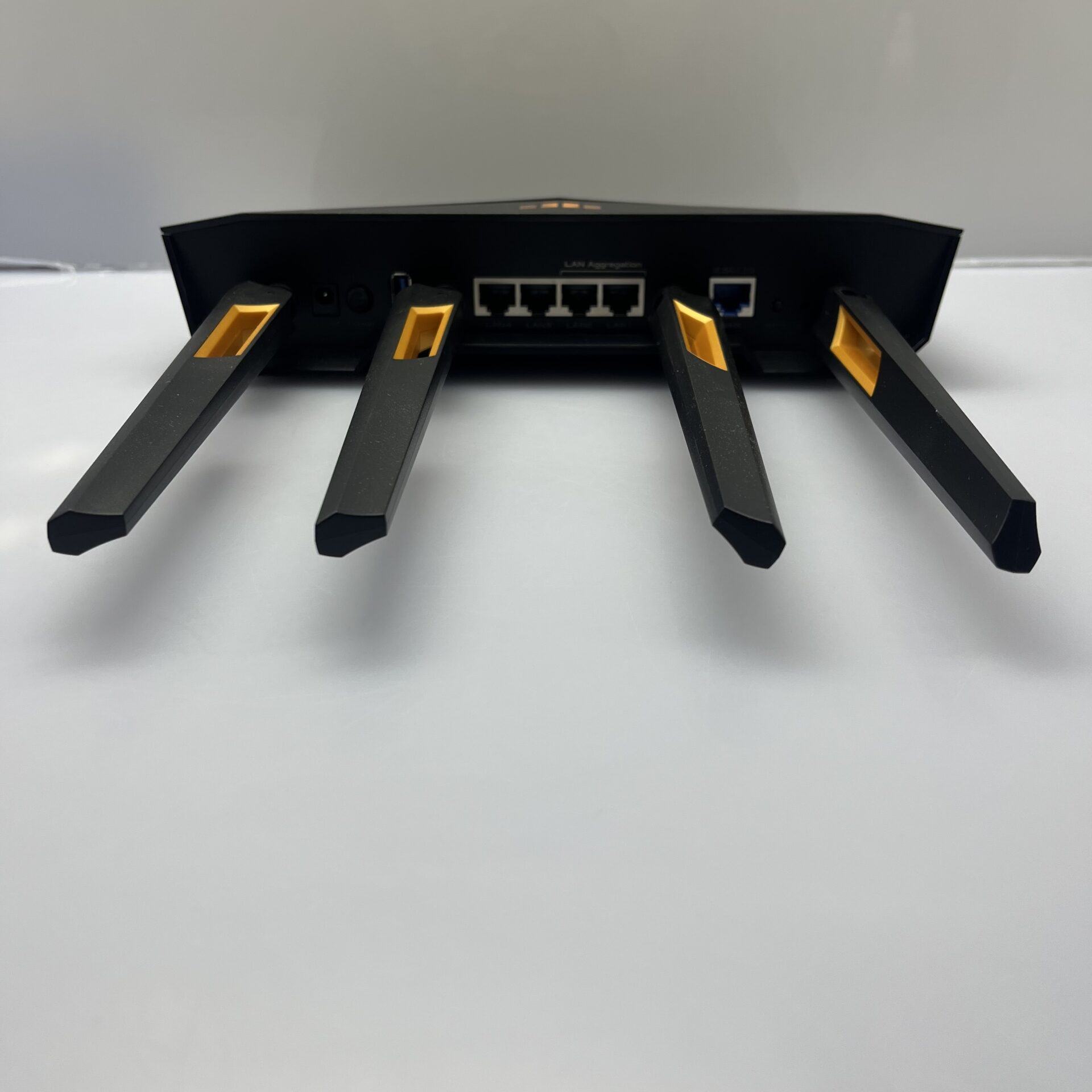 Asus TUF Gaming AX3000 V2 WiFi 6 Router Black (Condition: Pristine) - Image 6
