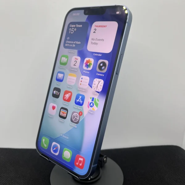 Apple iPhone 14 Plus 128GB Blue (Condition: Good) | Epic Deals SA