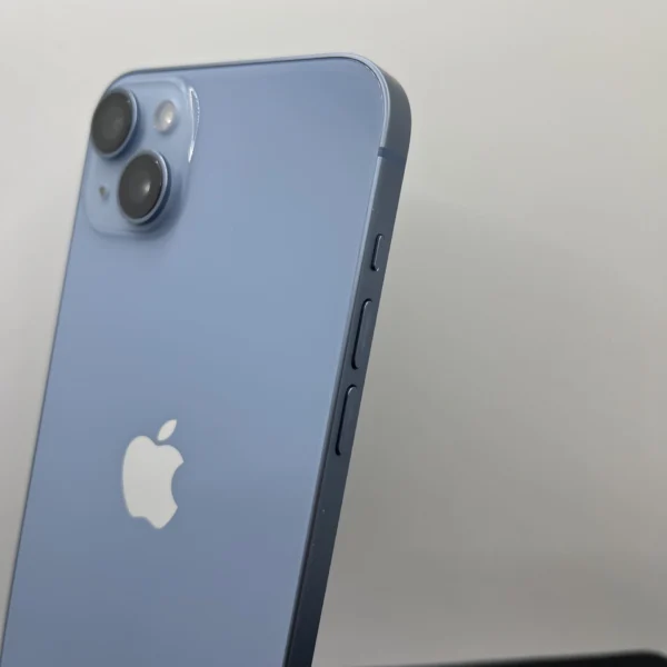 Apple iPhone 14 Plus 128GB Blue (Condition: Good) | Epic Deals SA