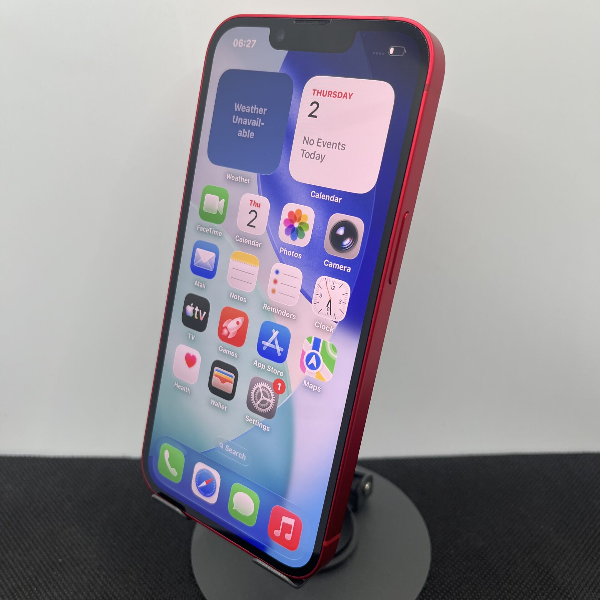 Apple iPhone 14 128GB Product Red (Condition: Good) | Epic Deals SA