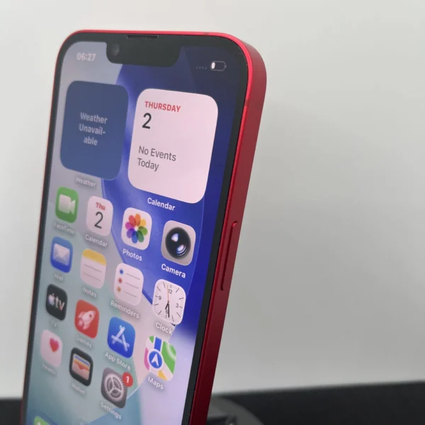 Apple iPhone 14 128GB Product Red (Condition: Good) | Epic Deals SA