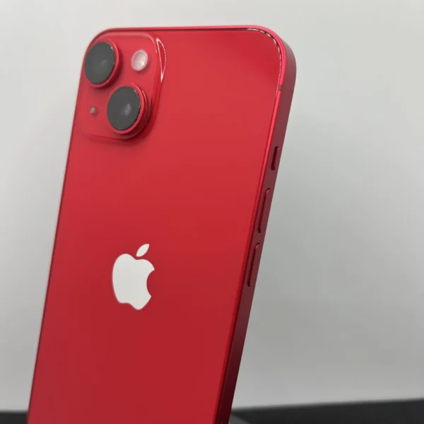 Apple iPhone 14 128GB Product Red (Condition: Good) | Epic Deals SA