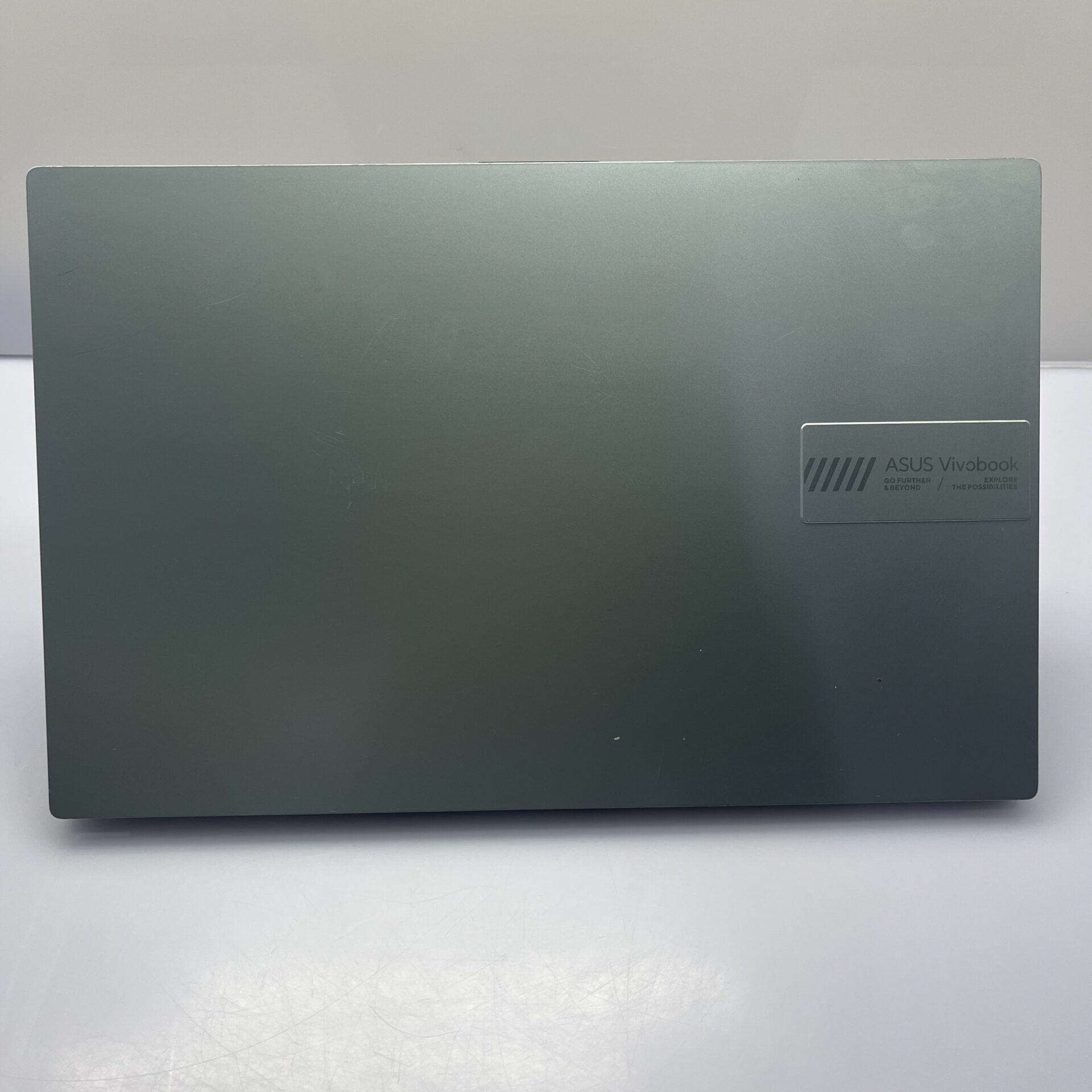 Asus VivoBook Go 15 "Ryzen 5" 2.80GHz 16GB RAM 512GB NVMe SSD Grey - Cracked LCD Panel (Condition: Fair) - Image 5