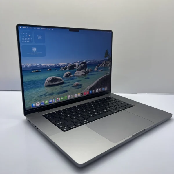 Apple MacBook Pro 