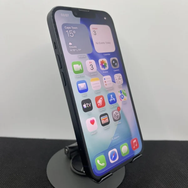 Apple iPhone 14 128GB Midnight (Condition: Good) | Epic Deals SA