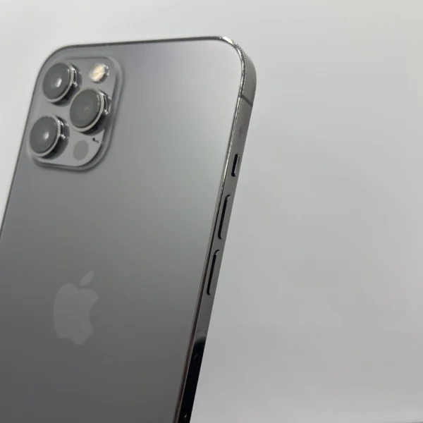 Apple iPhone 12 Pro Max 256GB Graphite (Condition: Good) | Epic
