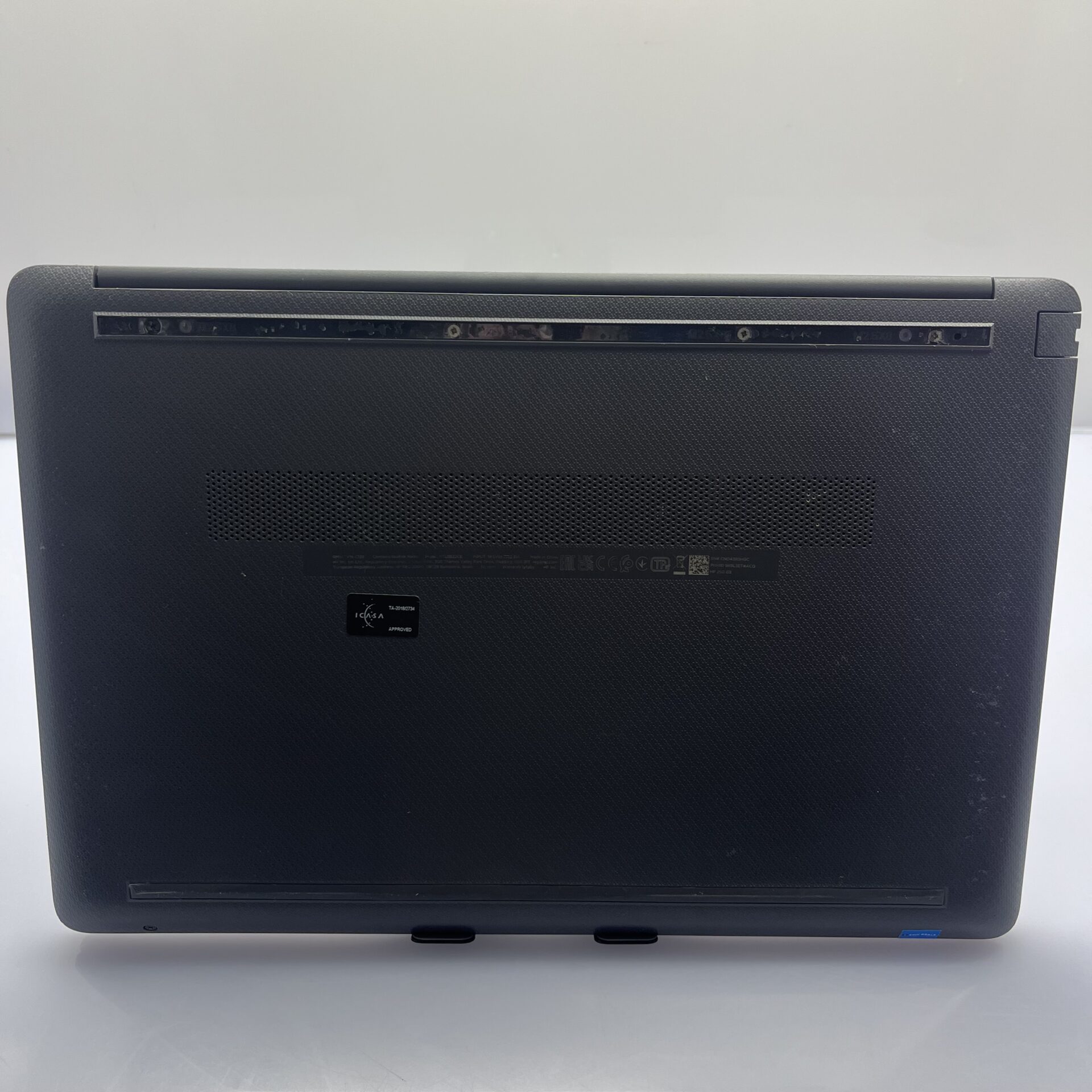 HP 250 G9 "Celeron N4500" 1.10GHz 8GB RAM 256GB SSD NVMe Grey (Condition: Good) - Image 10