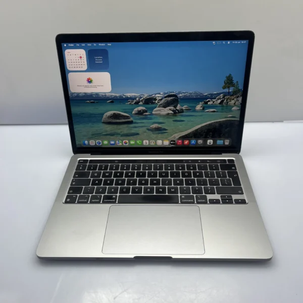 Apple MacBook Pro 