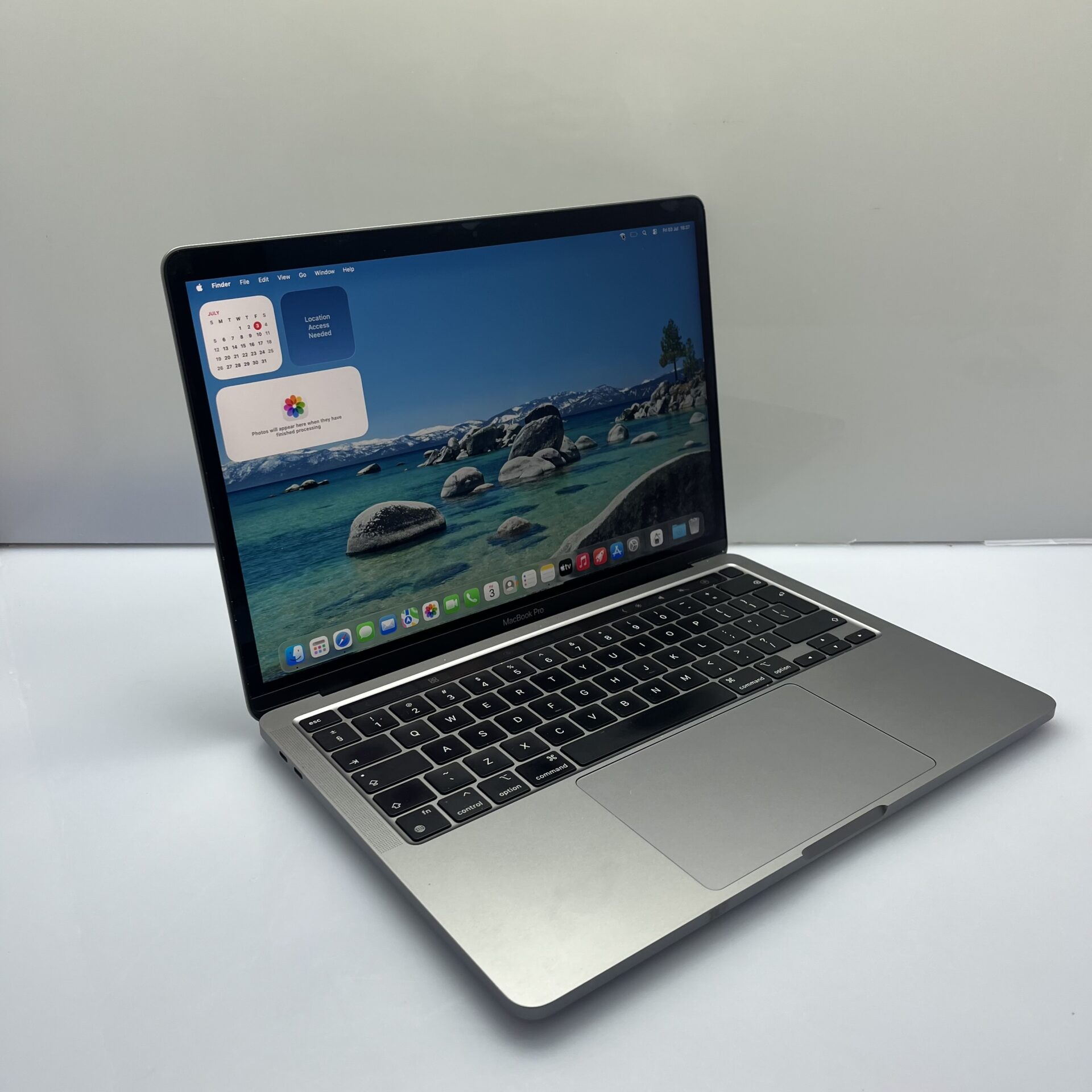 Apple MacBook Pro 