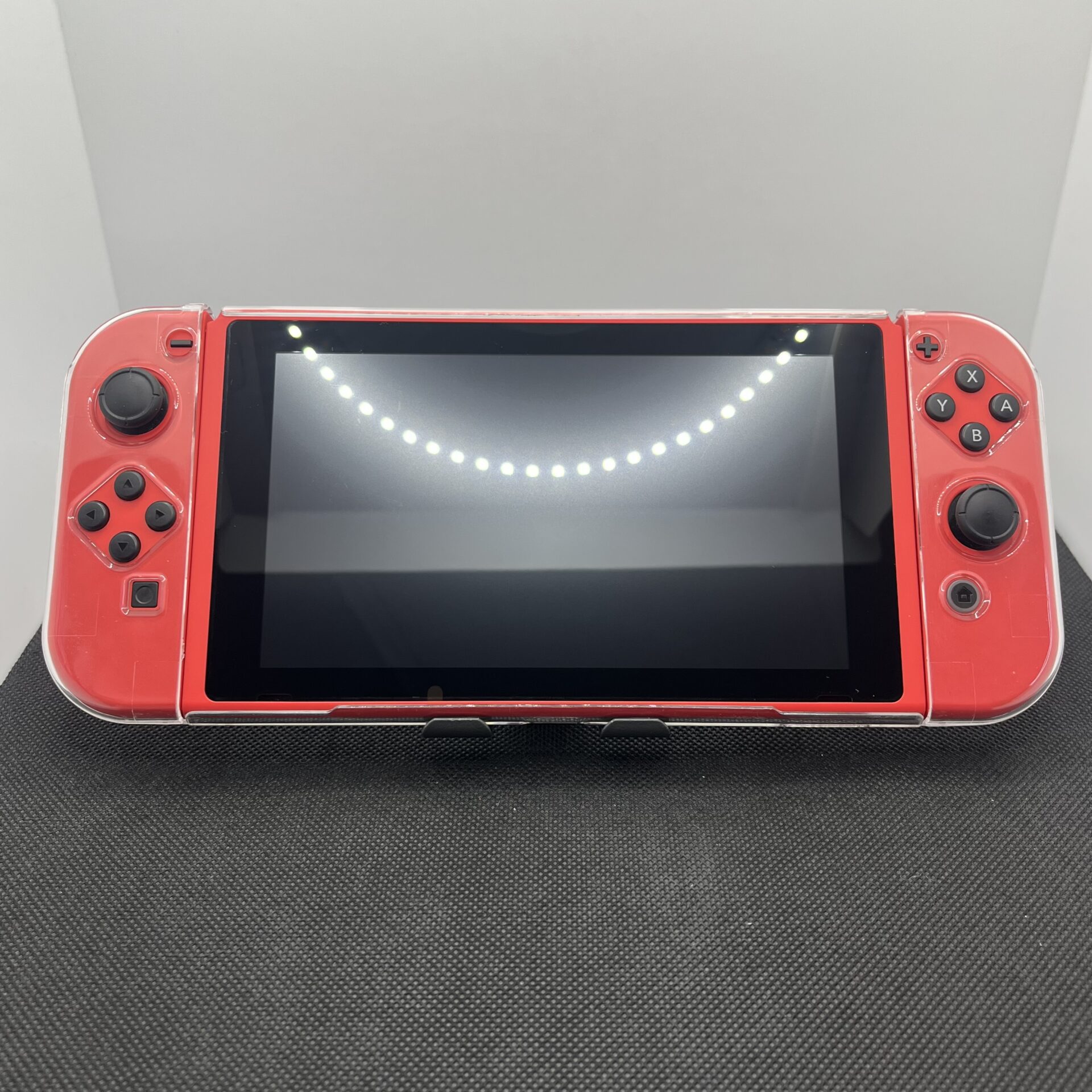 Nintendo Switch 32GB Red (Condition: Pristine) - Image 2