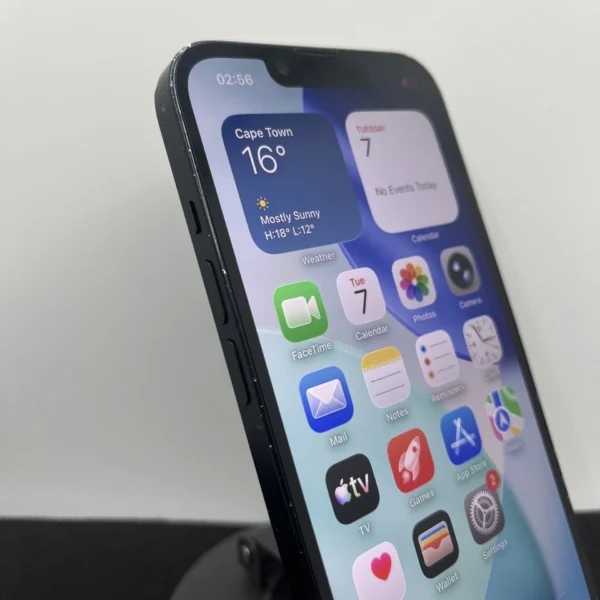 Apple iPhone 14 256GB Midnight (Condition: Good) | Epic Deals SA