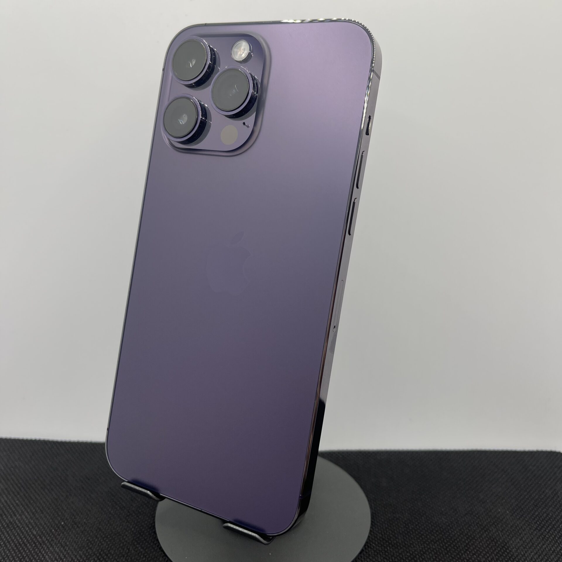 Apple iPhone 14 Pro Max 256GB Deep Purple - Shadow Spots (Condition: Good) - Image 9