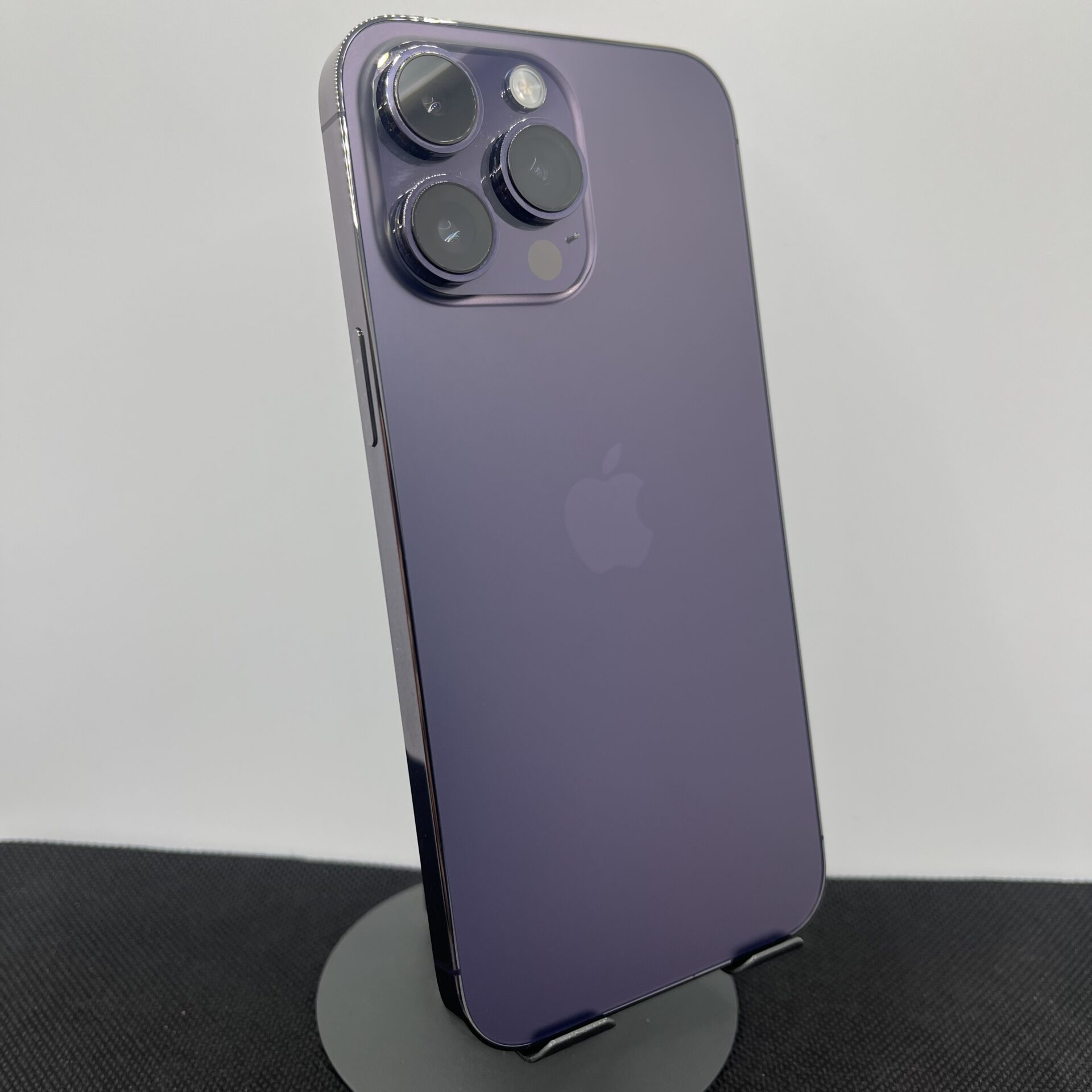 Apple iPhone 14 Pro Max 256GB Deep Purple - Shadow Spots (Condition: Good) - Image 7