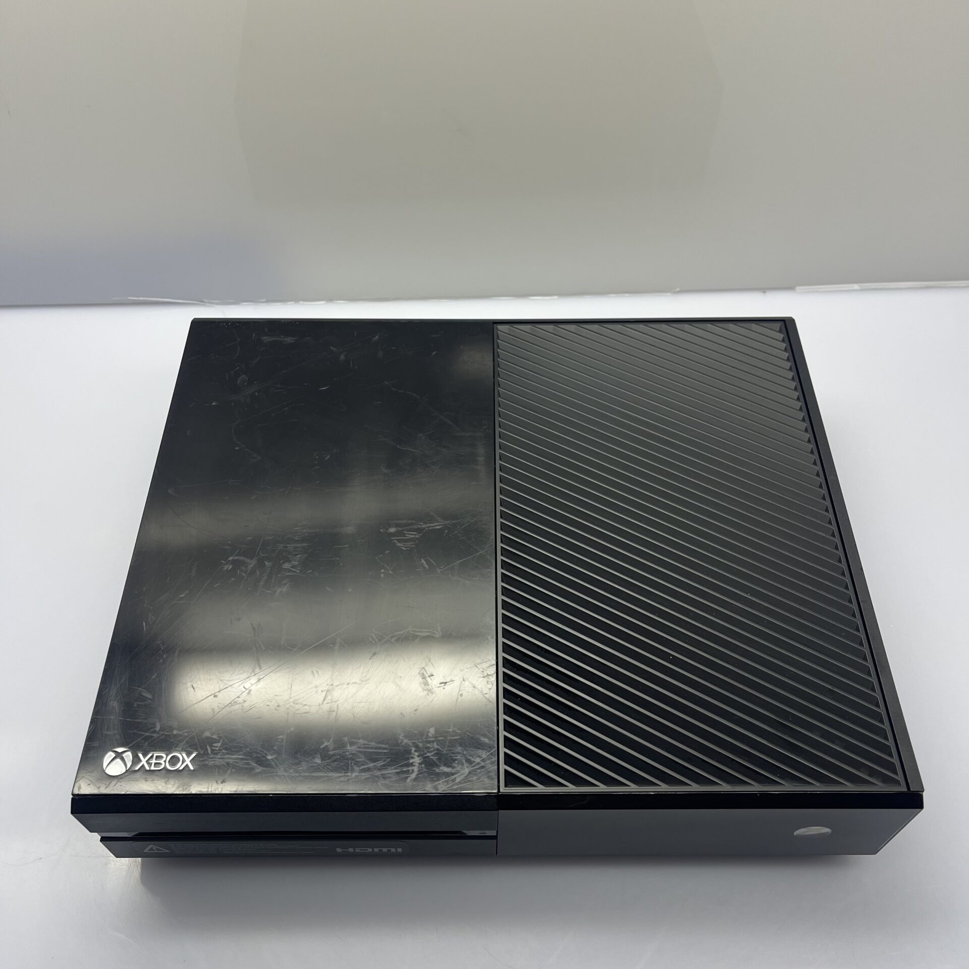 Microsoft Xbox One 1TB Black (Condition: Good) - Image 7