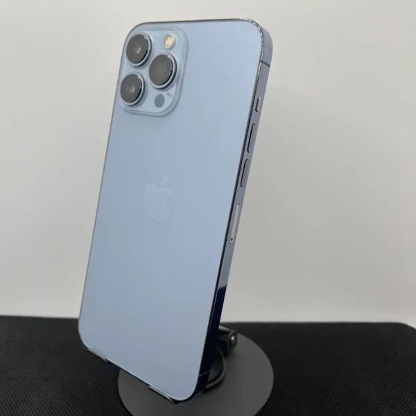 Apple iPhone 13 Pro Max 128GB Sierra Blue (Condition: Good) | Epic