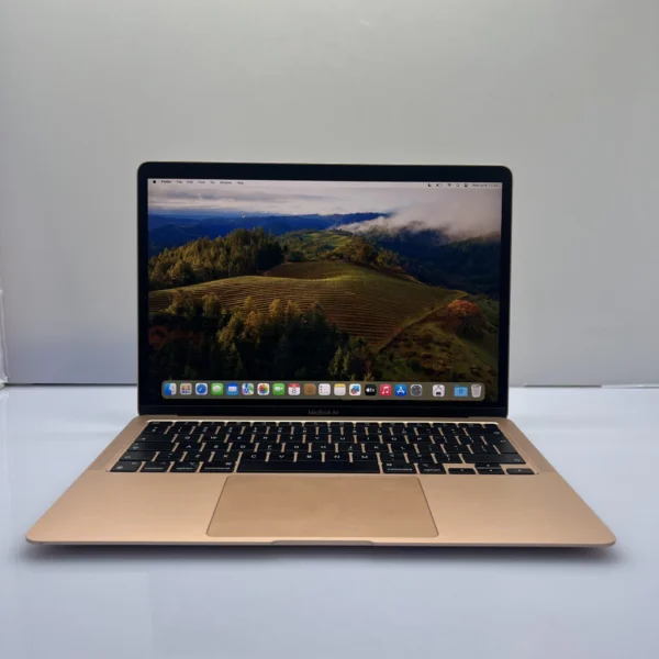 【ジャンク】MacBook Air M1 メモリ8GB SSD 256GB Apple MacBook Air 