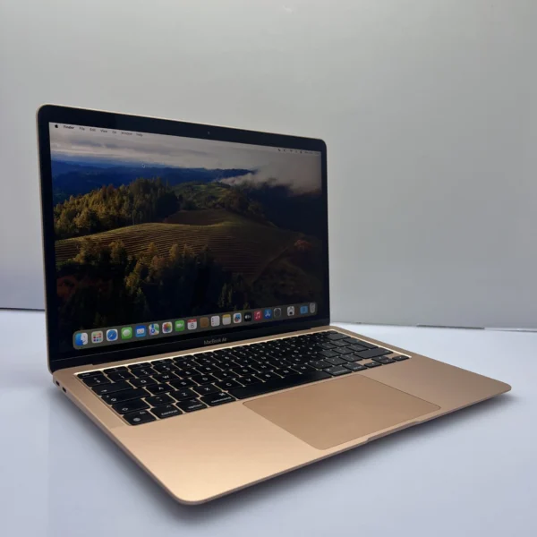 Apple MacBook Air 