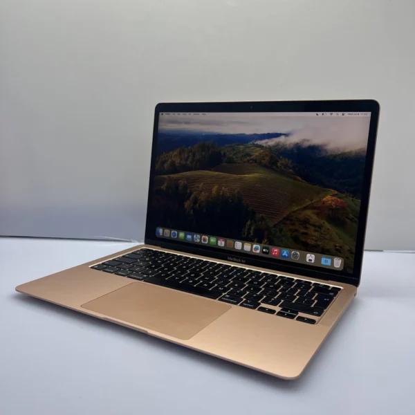 Apple MacBook Air 
