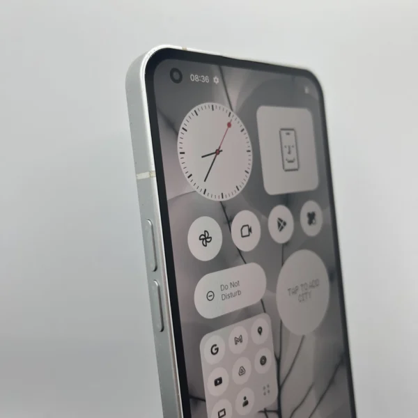 Nothing Phone 1 256GB White (Condition: Good) | Epic Deals SA
