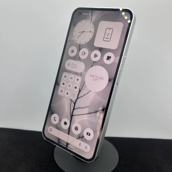 Nothing Phone 1 256GB White (Condition: Good) | Epic Deals SA