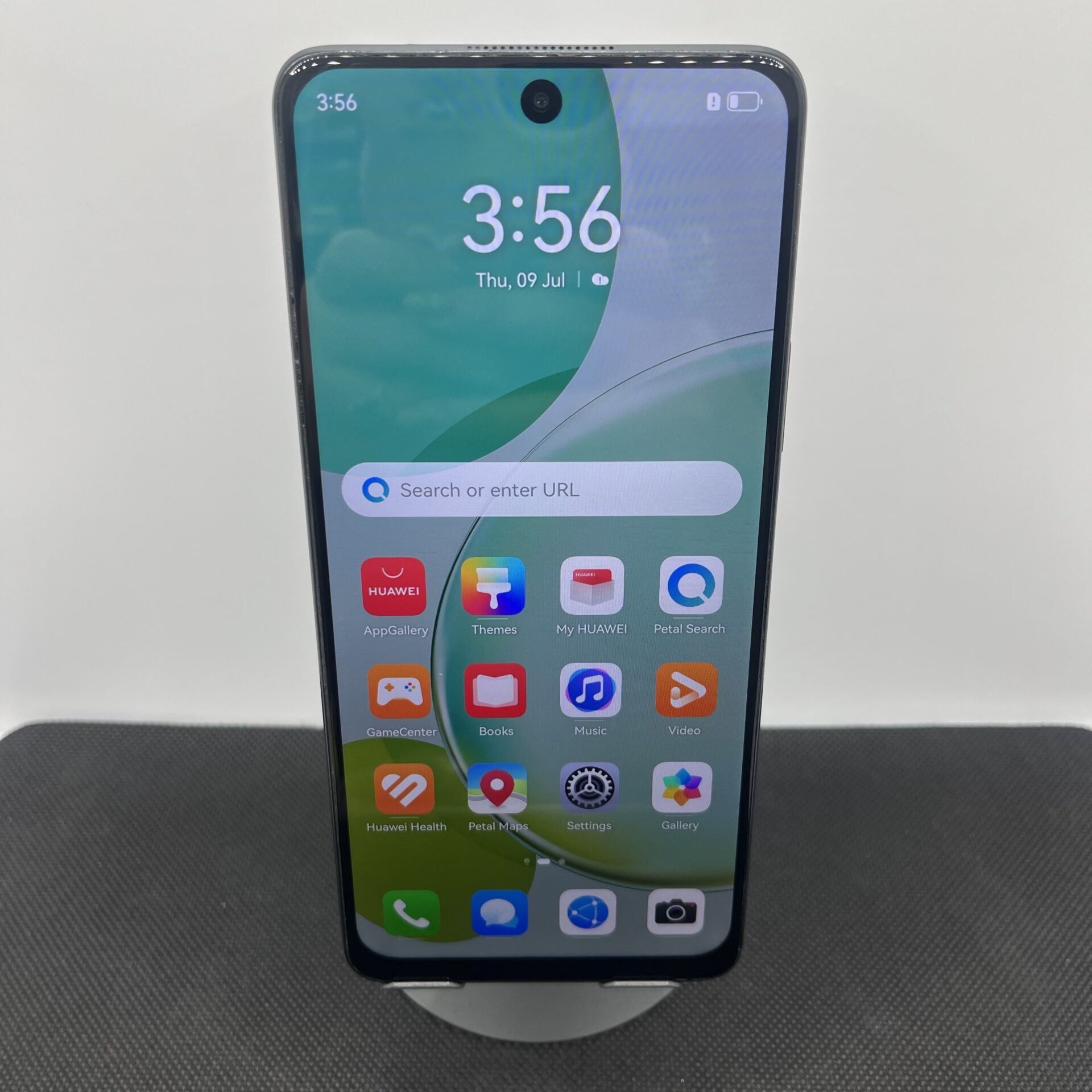 Huawei Nova 11i 128GB Starry Black (Condition: Good) - Image 2