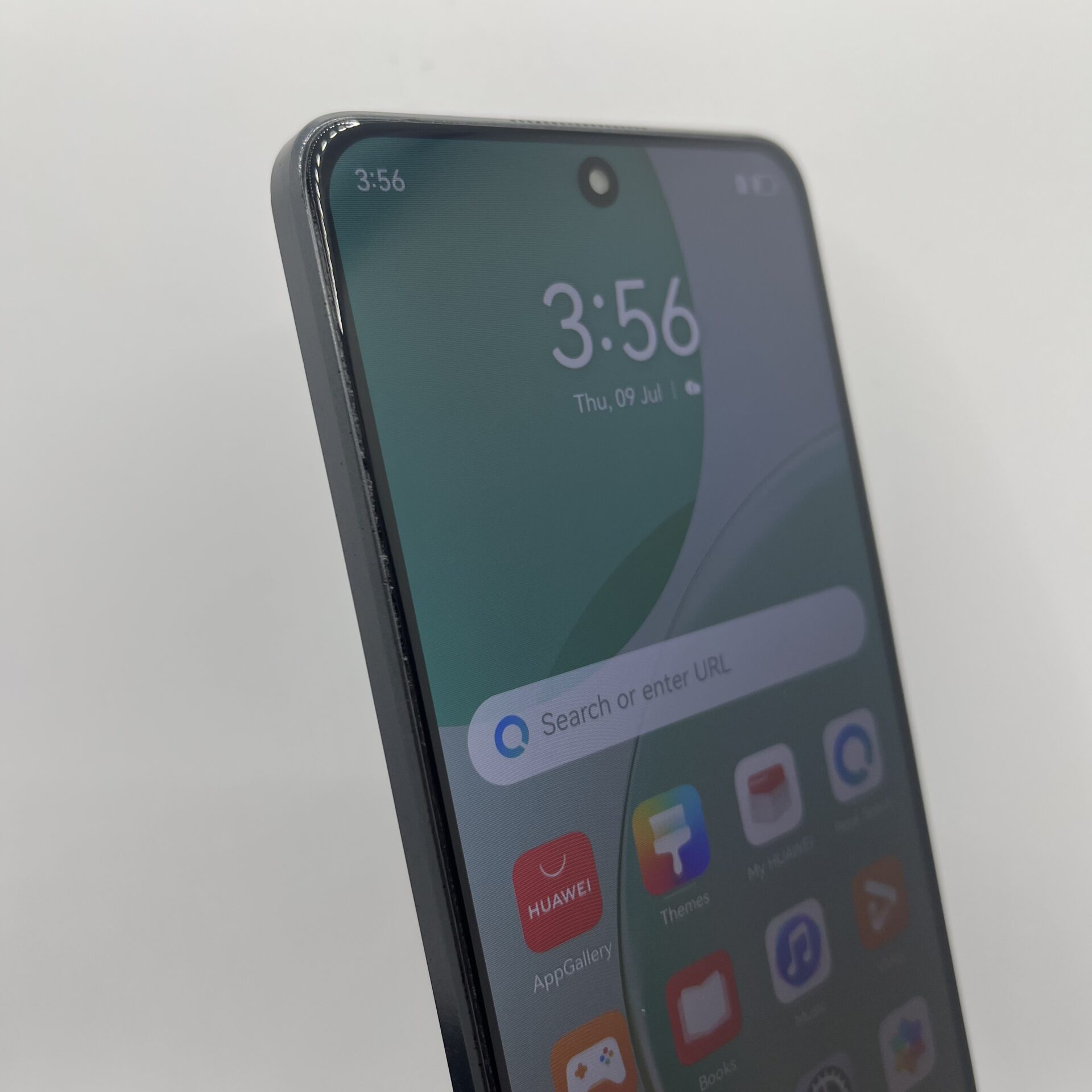 Huawei Nova 11i 128GB Starry Black (Condition: Good) - Image 4
