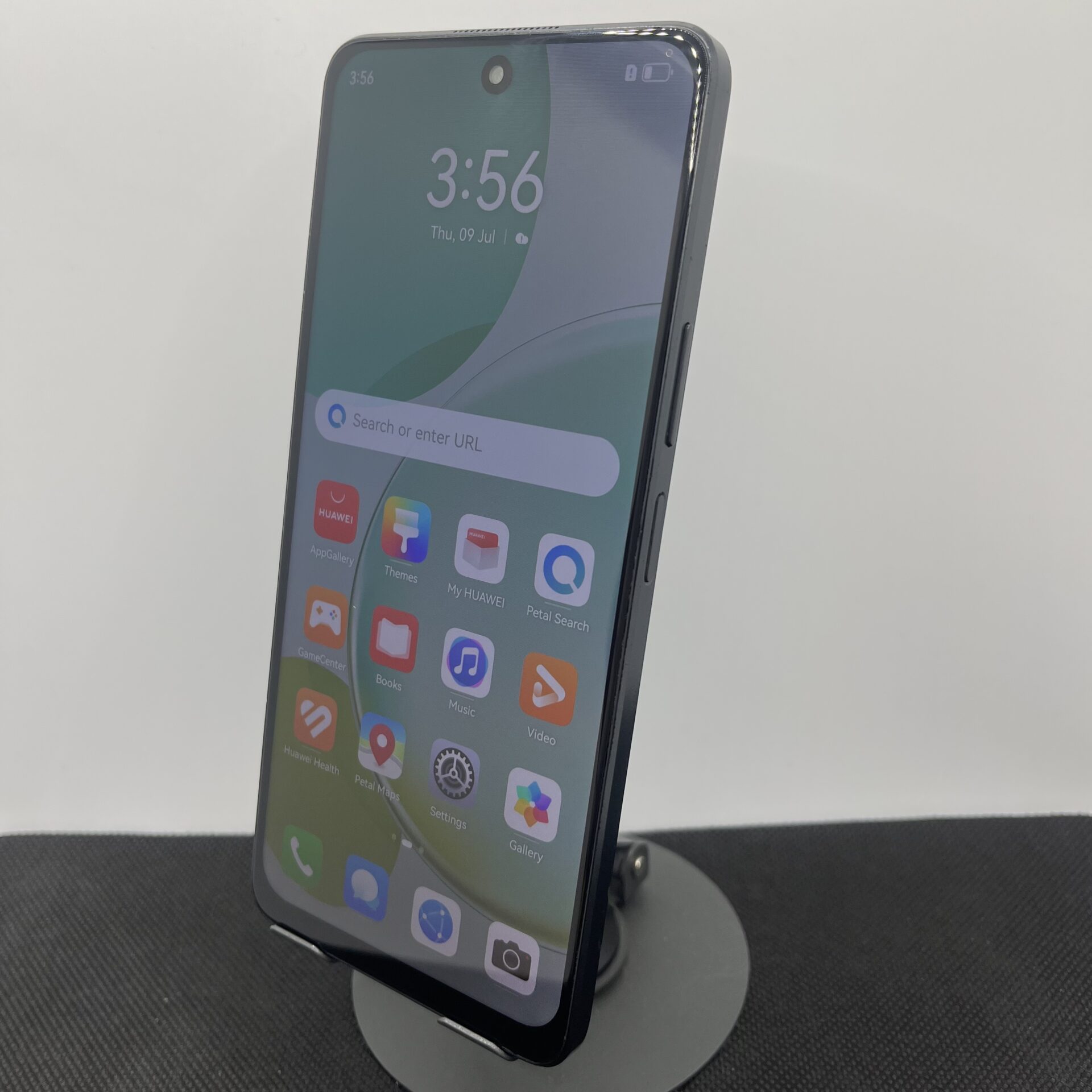 Huawei Nova 11i 128GB Starry Black (Condition: Good) - Image 5