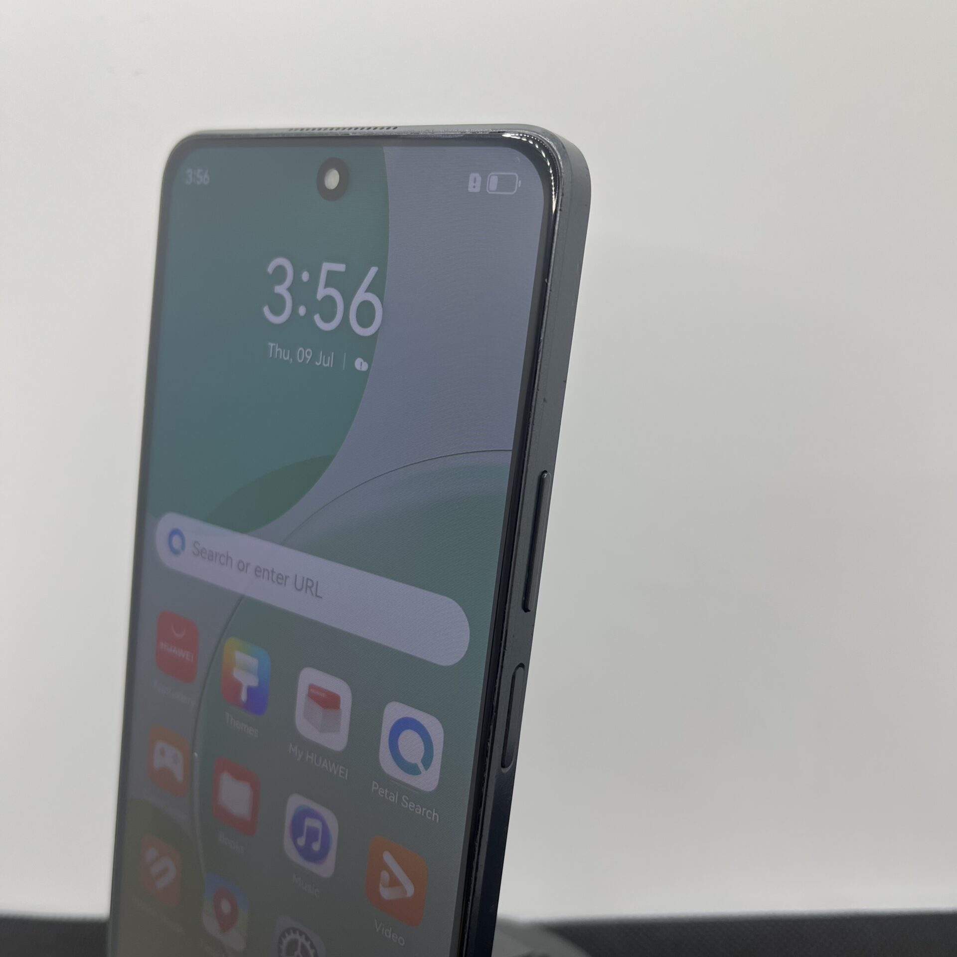 Huawei Nova 11i 128GB Starry Black (Condition: Good) - Image 6