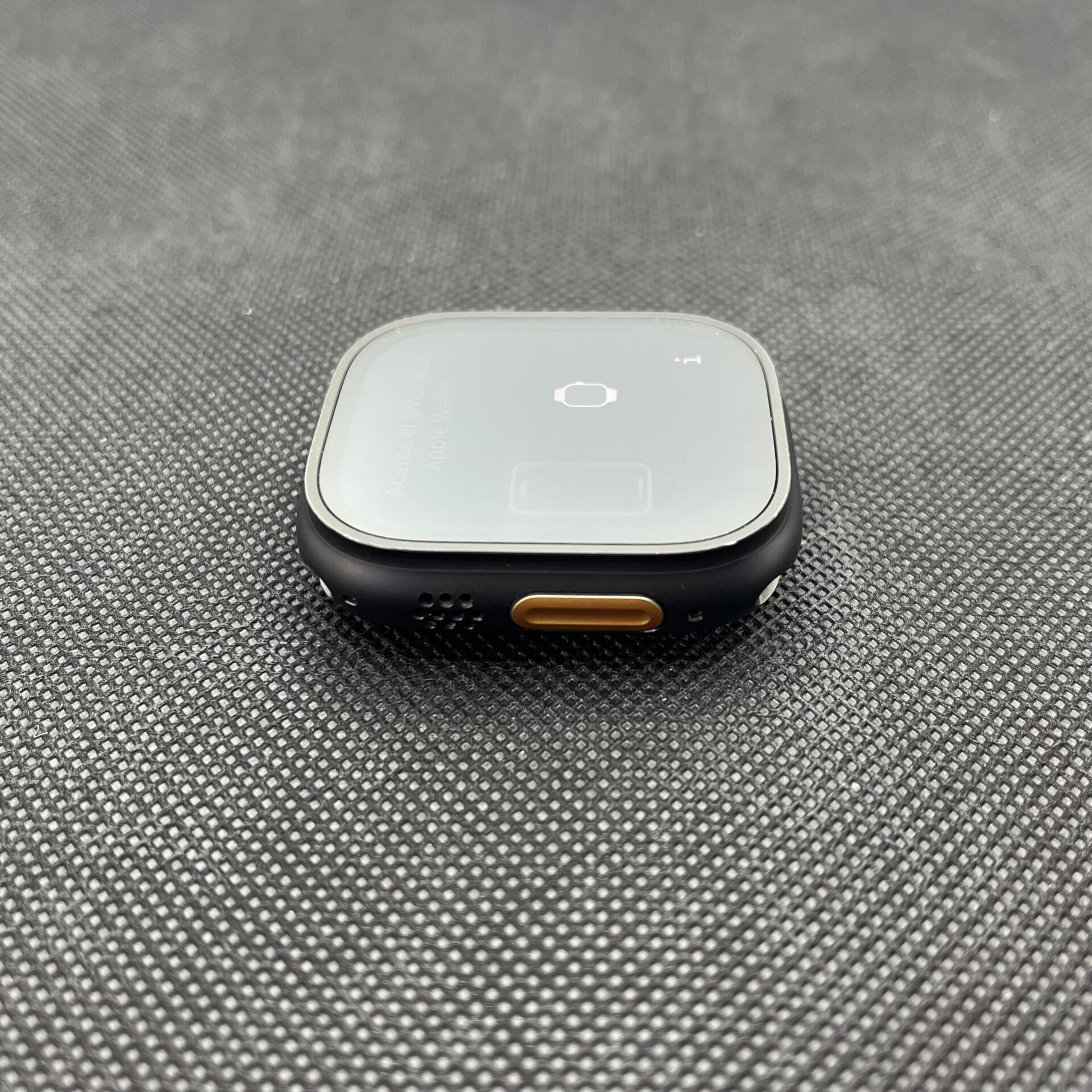Apple Watch Ultra 2 LTE 49mm Black Titanium (Condition: Excellent) - Image 5