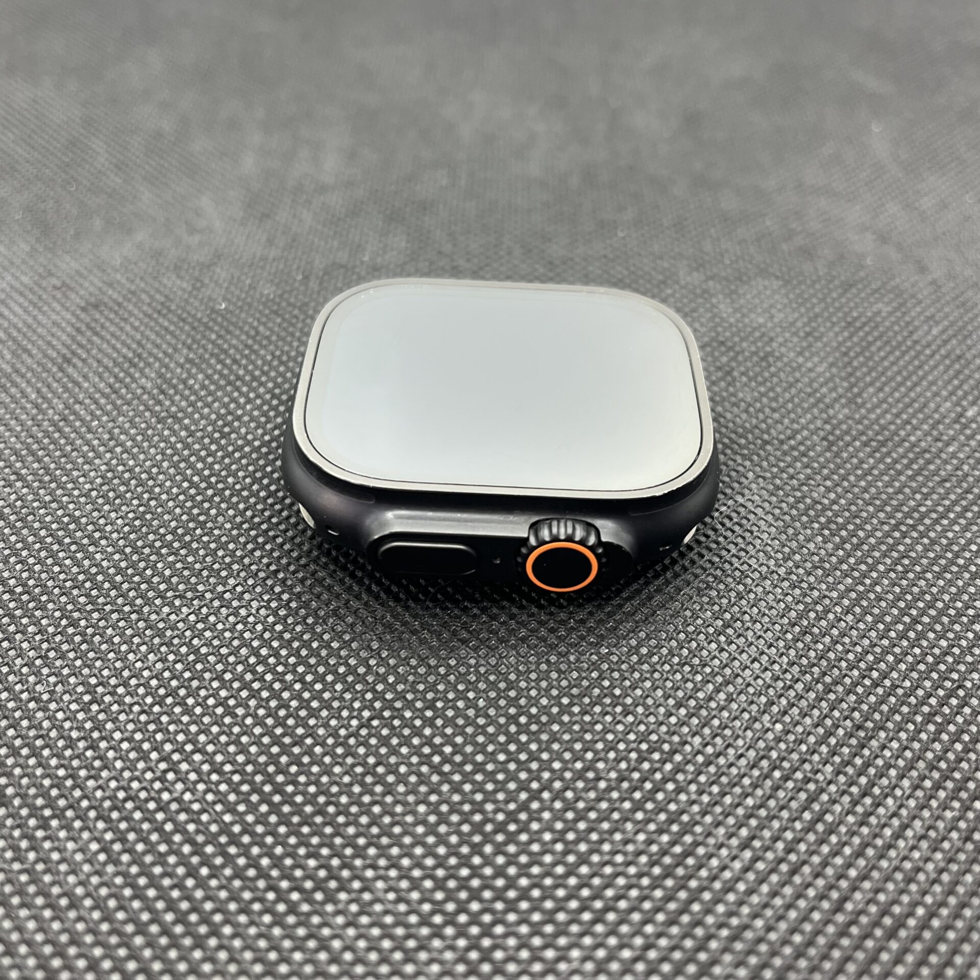 Apple Watch Ultra 2 LTE 49mm Black Titanium (Condition: Excellent) - Image 6
