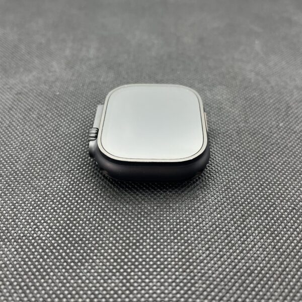 Apple Watch Ultra 2 LTE 49mm Black Titanium (Condition: Excellent) - Image 7