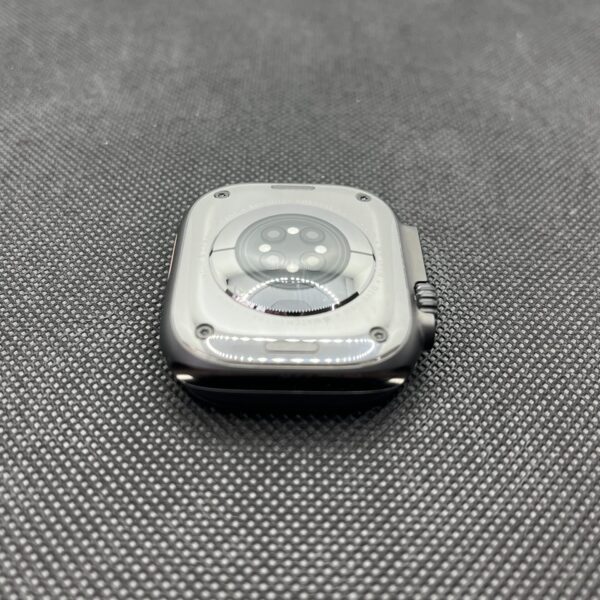 Apple Watch Ultra 2 LTE 49mm Black Titanium (Condition: Excellent) - Image 8