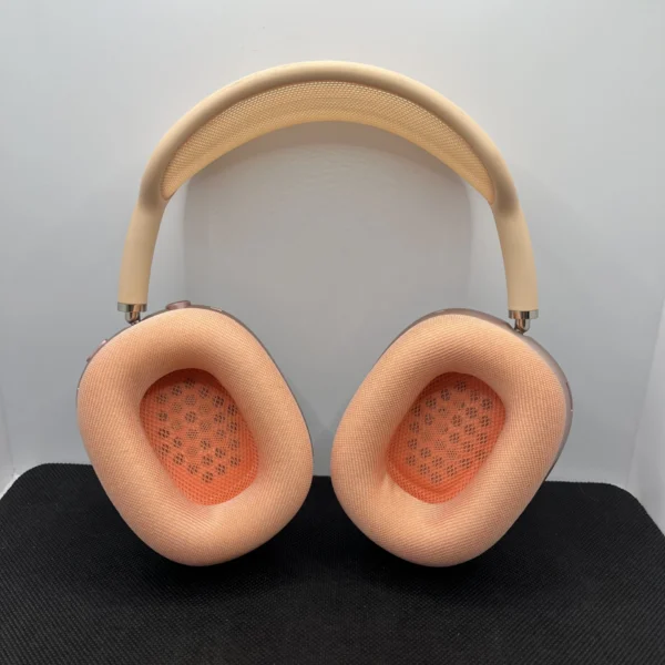 Apple AirPods Max Orange (Condition: Excellent) | Epic Deals SA