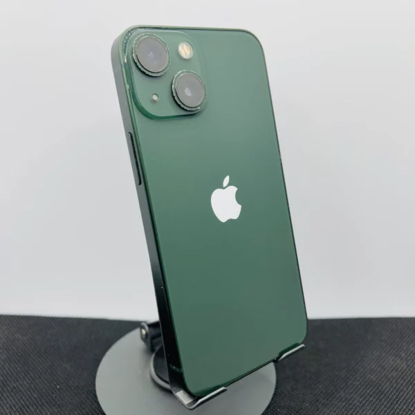 Apple iPhone 13 mini ジャンク Apple iPhone 13 Mini 128GB Green (Condition: Good) | Epic Deals SA