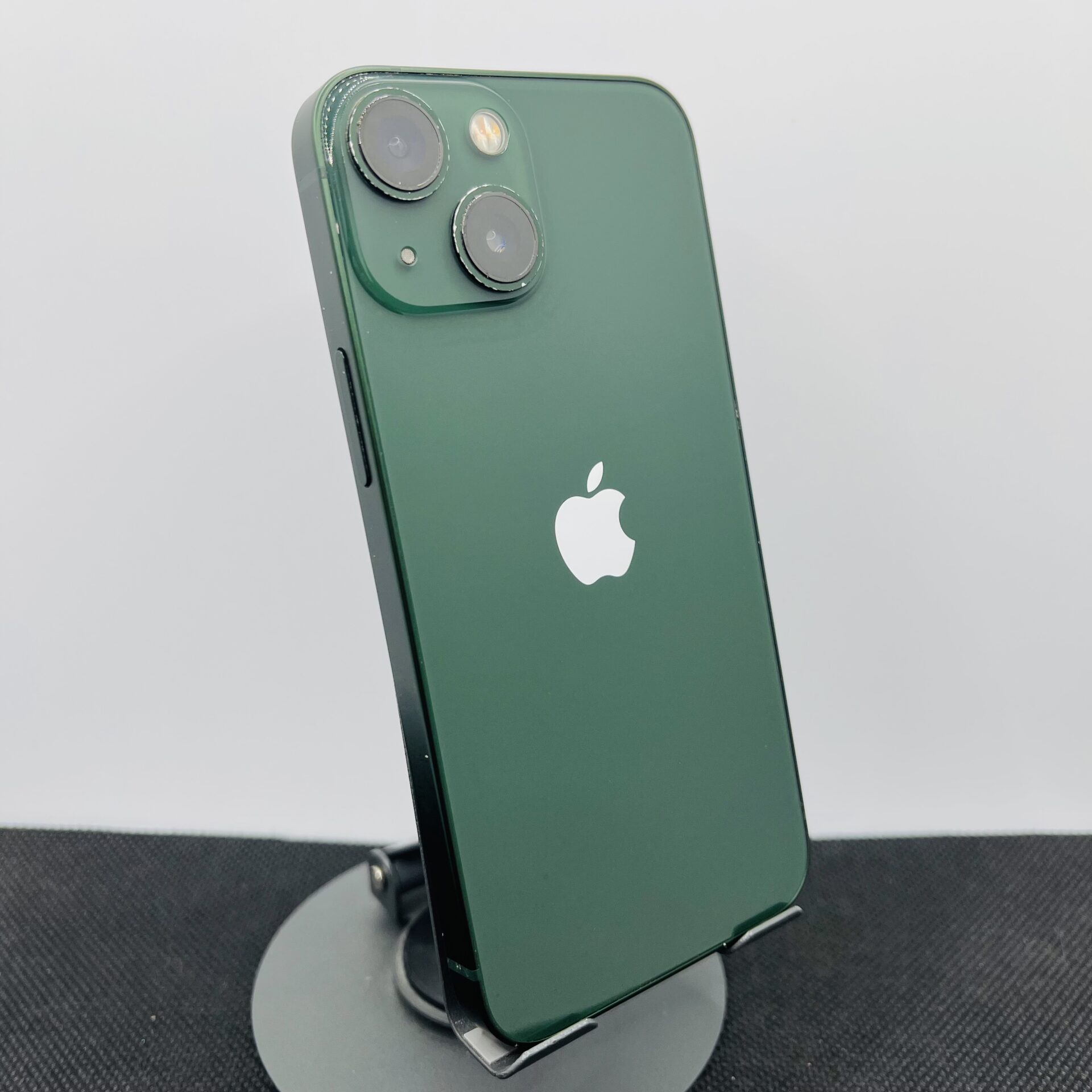 Apple iPhone 13 Mini 128GB Green (Condition: Good) - Image 7