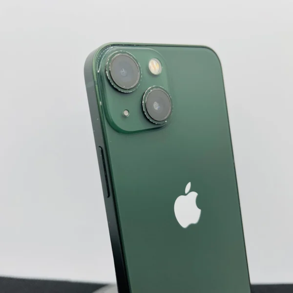 Apple iPhone 13 Mini 128GB Green (Condition: Good) | Epic Deals SA