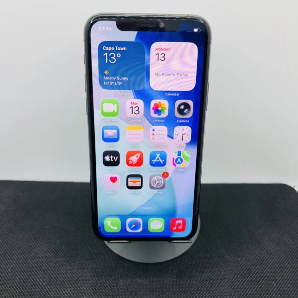 Apple iPhone 11 Pro 256GB Space Gray - No Face ID (Condition: Fair