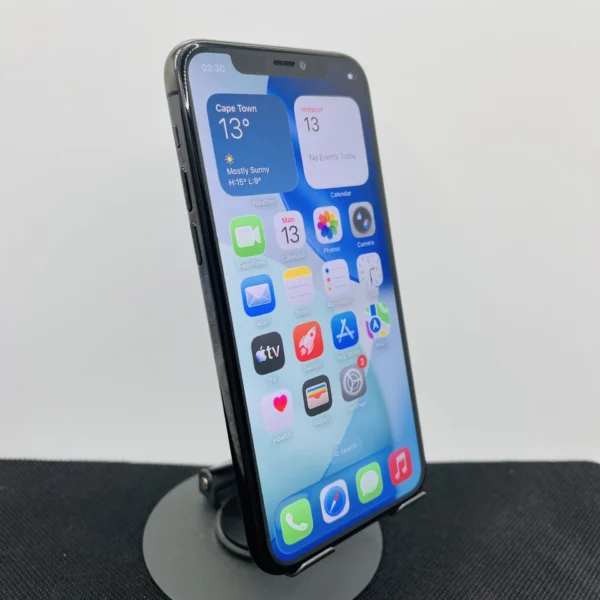 Apple iPhone 11 Pro 256GB Space Gray - No Face ID (Condition: Fair