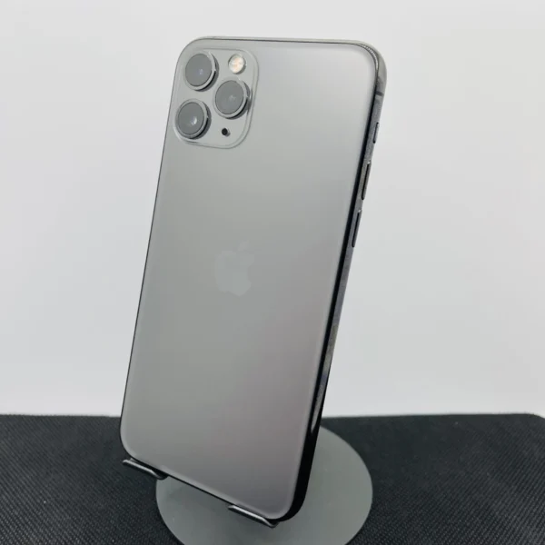 Apple iPhone 11 Pro 256GB Space Gray - No Face ID (Condition: Fair