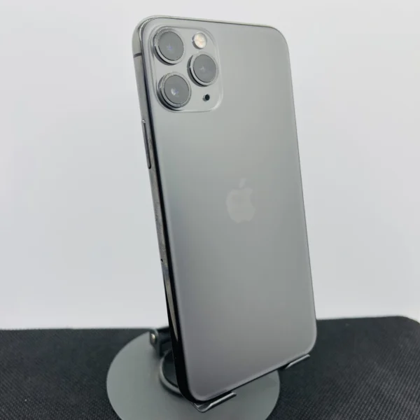 Apple iPhone 11 Pro 256GB Space Gray - No Face ID (Condition: Fair