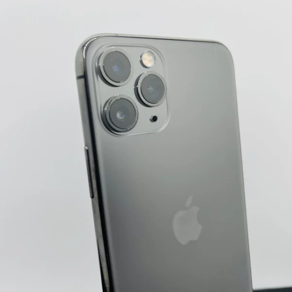 Apple iPhone 11 Pro 256GB Space Gray - No Face ID (Condition: Fair