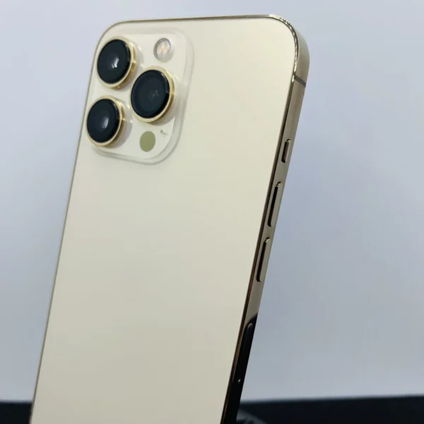 Apple iPhone 13 Pro 256GB Gold - No NFC (Condition: Good) | Epic