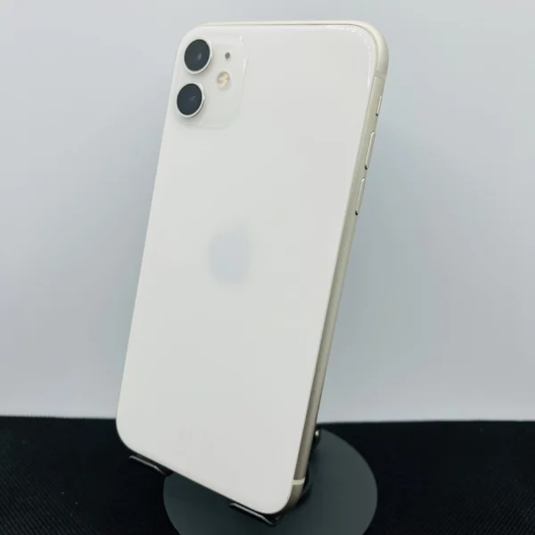 Apple iPhone 11 64GB White (Condition: Good) | Epic Deals SA